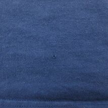 XL/古着 リー Lee 半袖 ビンテージ Tシャツ メンズ 00s MLB ボストンレッドソックス ワールドシリーズ コットン クルーネック 紺 ネイ_画像5