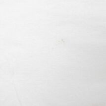 XL/古着 半袖 ビンテージ Tシャツ メンズ 00s チチェンイッツァ メキシコ 大きいサイズ コットン クルーネック 白 ホワイト 23apr17 中_画像7
