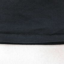 L/古着 半袖 ビンテージ Tシャツ メンズ 00s マイアミ ラグビー フットボールクラブ コットン クルーネック 黒 ブラック 23may11 中古_画像7