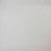 XL/古着 半袖 ビンテージ Tシャツ メンズ 00s バッファロー 大きいサイズ コットン クルーネック 白 ホワイト 23jul08 中古_画像7