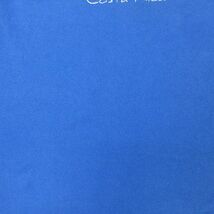 XL/古着 半袖 ビンテージ Tシャツ メンズ 00s カエル コスタリカ クルーネック 青 ブルー 23jun26 中古_画像7