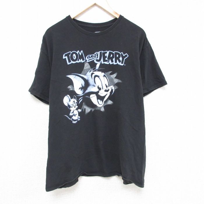 2024年最新】Yahoo!オークション -トムとジェリー tシャツの中古品