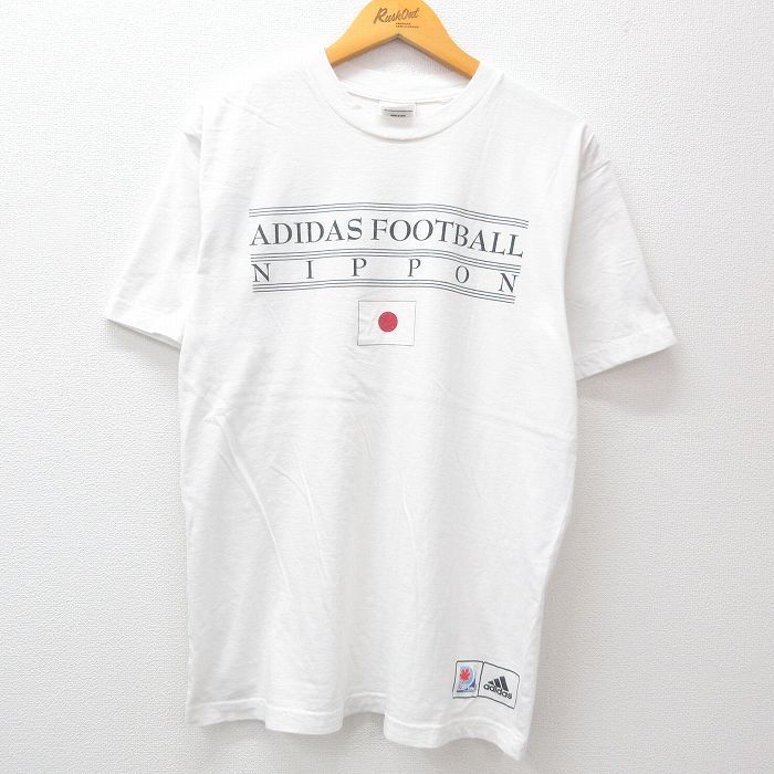 2024年最新】Yahoo!オークション -adidas ワールドカップ tシャツの