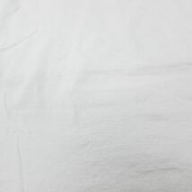 XL/古着 ヘインズ 半袖 ビンテージ Tシャツ メンズ 00s 3時10分 決断のとき コットン クルーネック 白 ホワイト 23apr03 中古_画像6