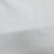 XL/古着 ヘインズ 半袖 ビンテージ Tシャツ メンズ 00s ホンダ レーシング バイク 大きいサイズ コットン クルーネック 白 ホワイト 24mar2_画像8
