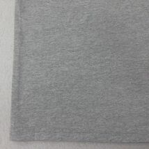 XL/古着 リー Lee 半袖 ビンテージ Tシャツ メンズ 00s MLB アリゾナダイヤモンドバックス 大きいサイズ クルーネック グレー 霜降り メジ_画像10