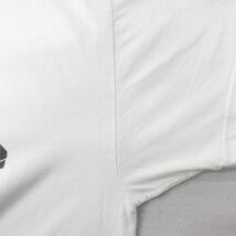 XL/古着 ヘインズ 半袖 ビンテージ Tシャツ メンズ 00s FLAMEWORKS 大きいサイズ コットン クルーネック 白 ホワイト 24mar27 中古_画像7