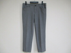  Untitled UNTITLED pants 44 made in Japan large size autumn winter 