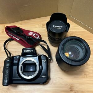 Canon ULTRASONIC EOS5 / CANON ZOOM LENS EF 28-105mm EW-63 / SIGMA 70-300mm 1:4-5:6 DL MACRO 