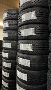 新品・未使用！225/45R18　ヨコハマ/アドバン ネオバAD08　数量限定