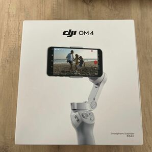 DJI OM 4