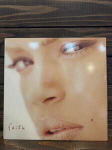 US盤 FAITH EVANS / faith (LP) フェイス・エバンス 90's R&B 貴重 