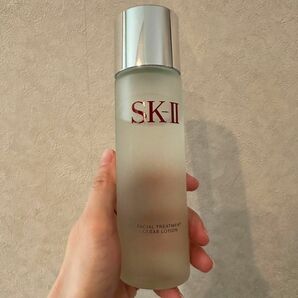 SK-II フェイシャル　トリートメント　クリアローション160ml