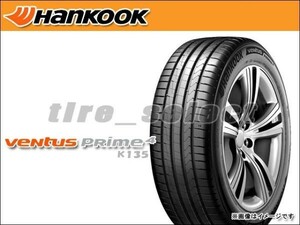 2本以上注文～送料無料 ハンコック ベンタス プライム4 K135 2023年製 185/55R16 83H ■160 HANKOOK VENTUS Prime4 185/55-16 【39908】