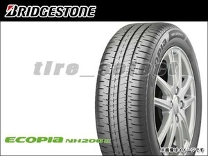 2本以上注文～在庫有 ブリヂストン エコピア NH200 C 2024年製 185/65R15 88S ■160 送料込2本23600円/4本47200円 ECOPIA NH200C 【38141】