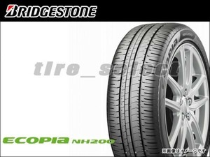 2本以上注文～送料無料 在庫有 ブリヂストン エコピア NH200 2023年製 215/55R17 94V ■170 BRIDGESTONE ECOPIA 215/55-17 【38116】