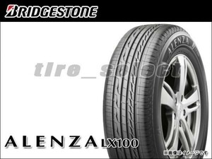 2本以上注文～送料無料 在庫有 ブリヂストン アレンザ LX100 2023年製 225/60R18 100H ■180 BRIDGESTONE ALENZA 225/60-18 【36437】