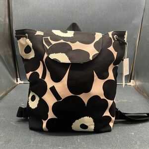 719 marimekko バックパック リュック ERIKA UNIKKO マリメッコ