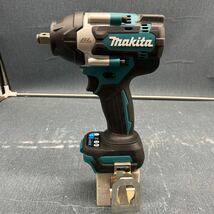 723makita マキタ 充電式インパクトレンチ TW700D 18V インパクトレンチ _画像1