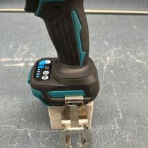 723makita マキタ 充電式インパクトレンチ TW700D 18V インパクトレンチ _画像2