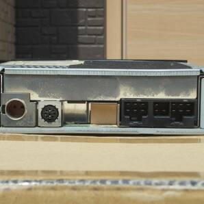 即決 送料無料 日産純正 スカイライン BNR32 GT-R カセット クラリオン製 動作確認済 カセット動作不良 中古品 現状品の画像8