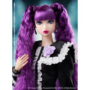 AZONE FR:Nippon Collection / Frills 'n Kills Misaki Doll 81099 フリルズインキルズ フィギュア ドール アゾン 新品未開封