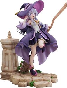 PROOF 魔女の旅々 イレイナ 1/7スケール PVC製 完成品 フィギュア プルーフ 新品未開封品