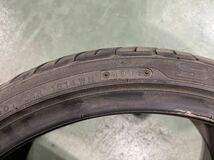 中古【即決】2本セット FEDERAL フェデラル SS595 225/35R18_画像5