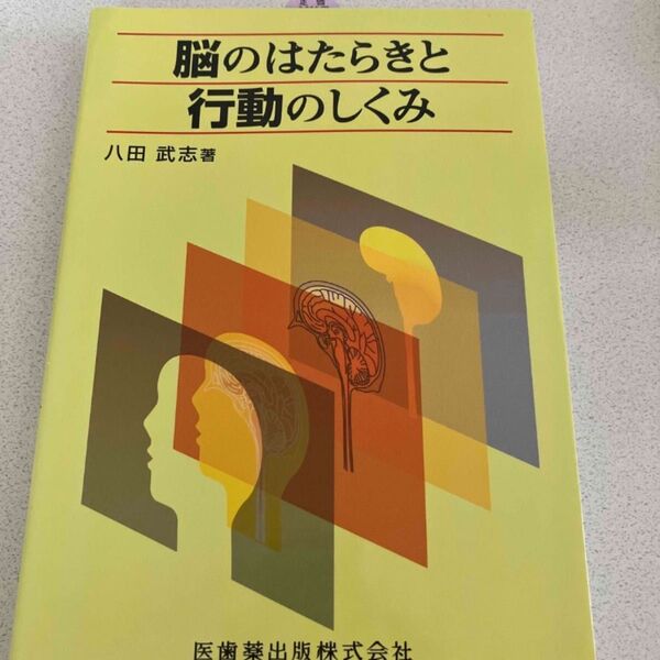 脳のはたらきと行動のしくみ