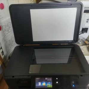 ブラザー インクジェット複合機 DCP-J4215N インク付きの画像2