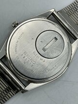 SEIKO セイコー GRAND QUARTZ グランドクオーツ ツインクオーツ リューズ回らず 9940-8000 メンズ m24328-2_画像3