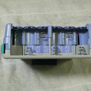 カシオラベルライターネームランドKL-510乾電池で起動確認印刷出来ましたの画像8