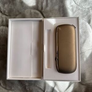 iQOS 3　DUO 国内正規品【新品・未開封】 iQOS 3 DUO デュオ　アイコス 3　本体キット　電子 タバコ 