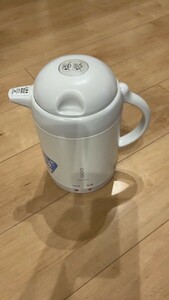 象印 ZOJIRUSHI 電気ポット 1L CH-CE 10 