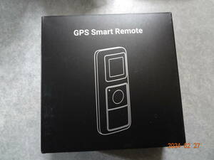 Insta360 GPSスマートリモコン　GPS Smart Remote ジャンク品
