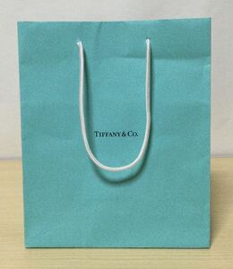 Tiffany & Co. ティファニー ショッパー★