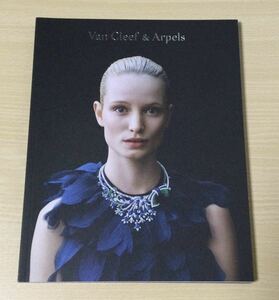 Van Cleef & Arpels Van Gree f& Arpels каталог *