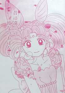  Sailor Moon журнал узкого круга литераторов # прошлое. ... она. .. нет # Aerio s×..... магазин ...