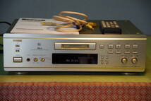 ◆7◆USED◆ジャンク品◆DENON デノン DMD-1000 MDレコーダー_画像3