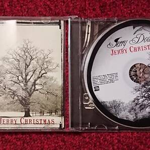 JERRY DOUGLAS ジェリー・ダグラス JERRY CHRISTMAS 輸入盤の画像2