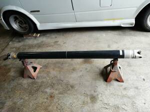  Chevrolet Suburban 2WD 93~97 propeller shaft secondhand goods 