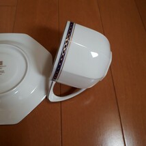 ジバンシー ティーカップ ソーサー GIVENCHYパリ 洋食器 茶器 カッププレート コーヒーカップ_画像4