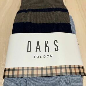 DAKS LONDON 靴下