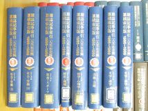 ■03)【同梱不可・希少資料・図書落ち】雑誌記事索引 1948年-1989年 まとめ売り50冊大量セット/累積索引版/国立国会図書館/図書館情報学/B_画像6