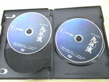 ▲01)【同梱不可】DVD 九伝流 理+いのり+量子力学術式+特典DISC 計5点セット/網戸理九/泰一/整体/テクニック/A_画像10