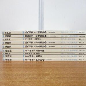 ■01)【同梱不可】ゼンリン住宅地図 福岡県北九州市 2015年〜16年 まとめ売り9冊セット/マップ/地域/地理/小倉北・南区/若松/八幡/Aの画像1