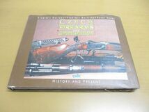 ▲01)【同梱不可】Czech firearms and ammunition/History and present/Vladimir Dolinek/洋書/チェコの銃器と弾薬/A_画像1