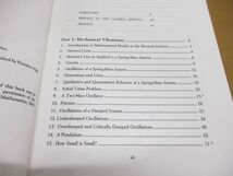 ●01)【同梱不可】数学モデル/機械振動、人口動態、および交通流/Mathematical Models/Classics in Applied Mathematics 21/洋書/A_画像3