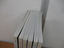 ▲01)【同梱不可】新建築 住宅特集 2012年 6冊セット/新建築社/建築工学/1月号〜6月号/雑誌/バックナンバー/A_画像3