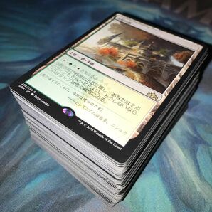 【★豪華おまけ付き！】MTG 寺院の庭他レアカードまとめ売り